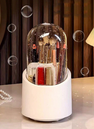 Organizador De Cosméticos Giratório 360 - OnLike